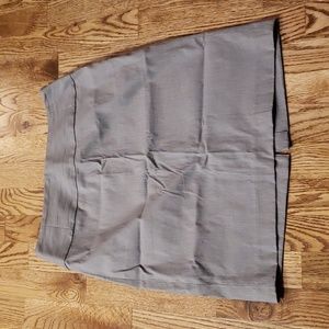 (4) Banana Republic Classic Fit Business Professional Pinstripe Formal Office